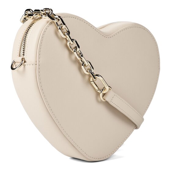 Aigner Fashion Shoulder bag Genuine Leather 20 cm