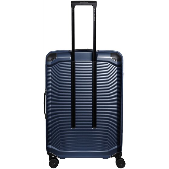 Travelite Millennium 4 wheels Trolley 76 cm
