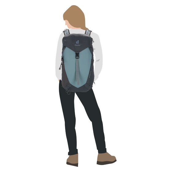 Deuter AC Lite 14 SL Hiking backpack 54 cm
