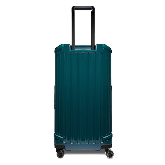 Piquadro Pop 4 wheels Trolley 80 cm