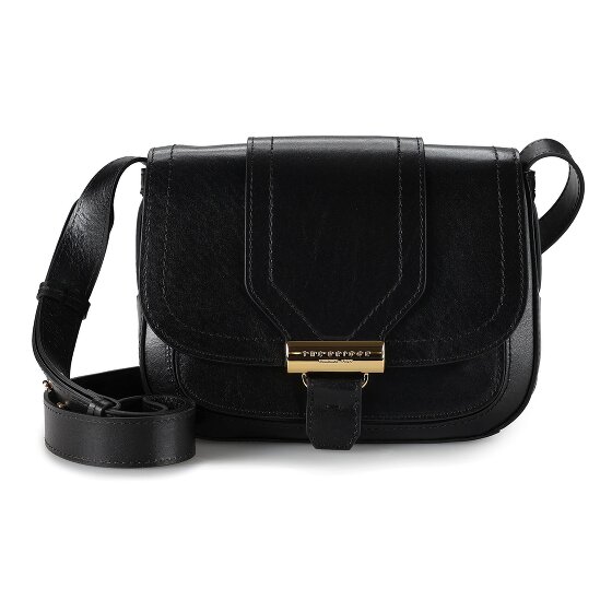 The Bridge BENEDETTA Shoulder bag Leather 24 cm