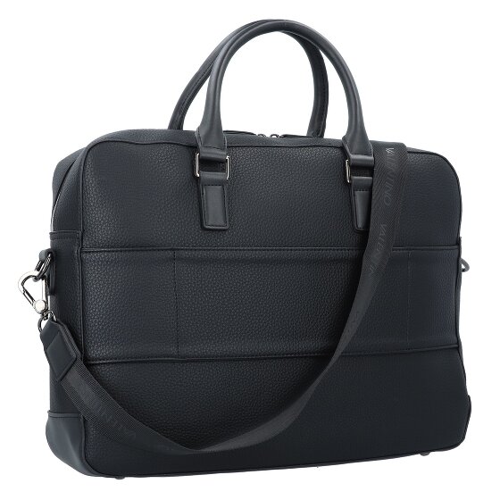 Valentino Efeo Briefcase 41 cm Laptop compartment