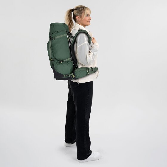 Haglöfs Rugged Mountain Q 75 Hiking backpack 81 cm