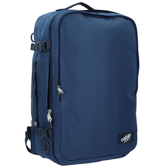 Cabin Zero Travel Cabin Bag Classic Pro 42L Backpack 54 cm laptop compartment