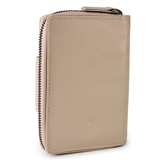 Jack Kinsky Livorno 511 Wallet RFID protection Leather 9.5 cm