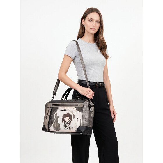 Anekke Orchestra Weekender travel bag 53 cm