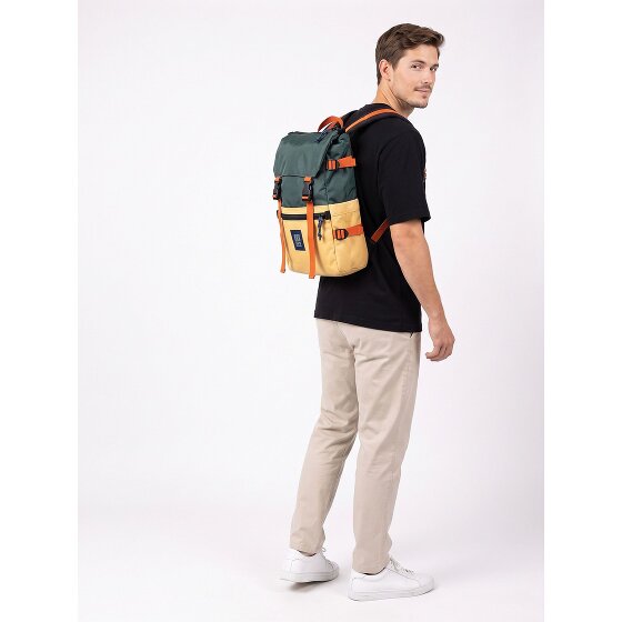 Topo Designs Rover Daypack 45 cm Laptop compartment