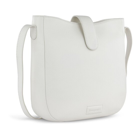 Bugatti Elsa Shoulder bag Leather 30 cm