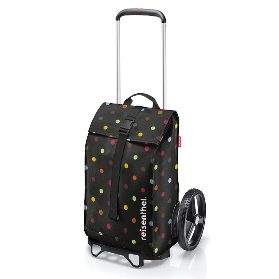 reisenthel Citycruiser Shopping Trolley 55 cm