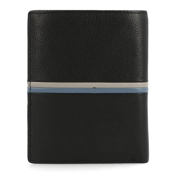 Picard Horizon 1 Wallet RFID protection Leather 9.5 cm