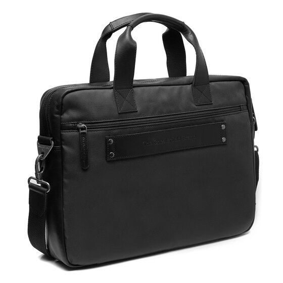 The Chesterfield Brand Fusion Narvik Briefcase 40 cm Laptop compartment