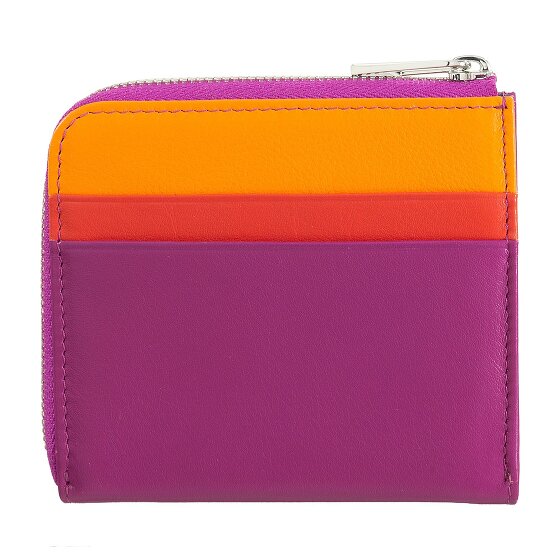 DuDu Lombok Wallet Genuine Leather 10.5 cm