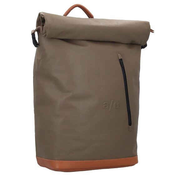 aunts & uncles Japan Matsuyama backpack 48 cm laptop compartment