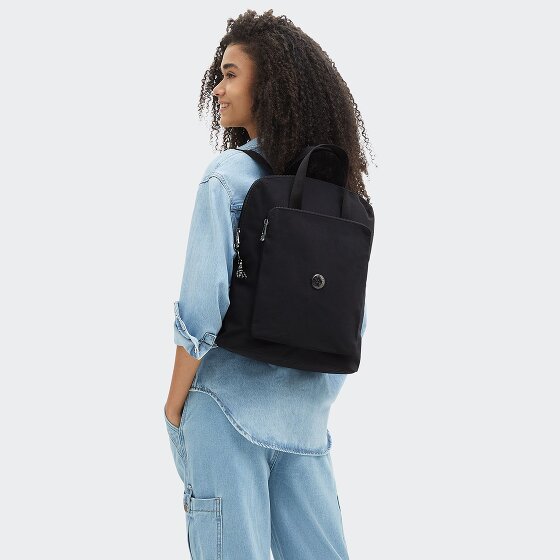 Kipling Basic Elevated Kazuki Daypack 39.5 cm Laptop compartment