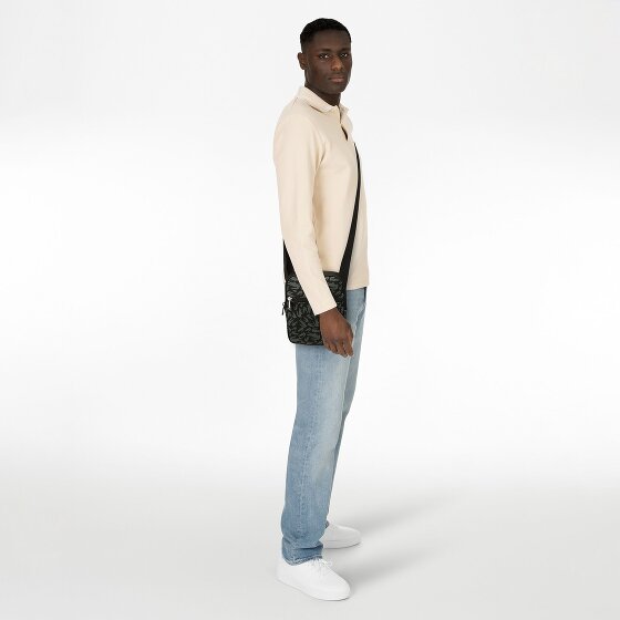 Lacoste Core Essentials Lcst Mini Bag Shoulder Bag S 15 cm