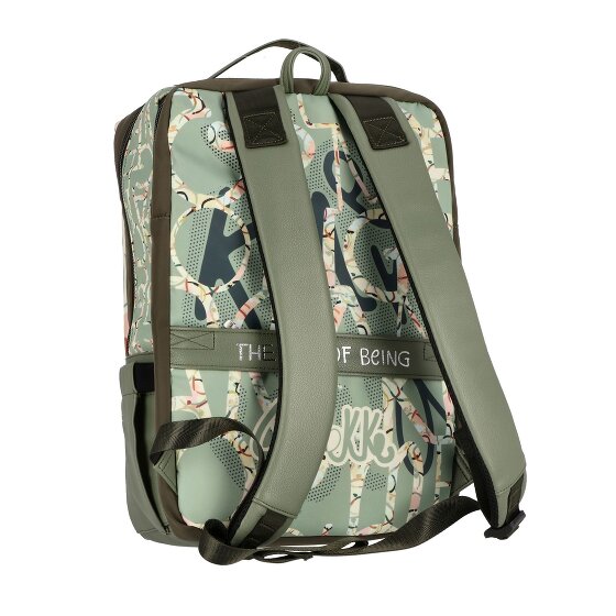 Anekke Viaje Daypack 43 cm Laptop compartment