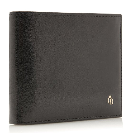 Castelijn & Beerens Nevada wallet RFID leather 11 cm
