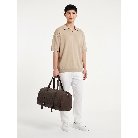 Guess Oslo Weekender travel bag 50 cm