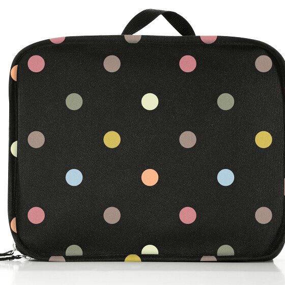 reisenthel Foldable shopping trolley 66 cm