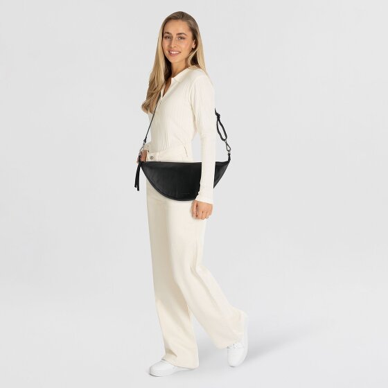 Harbour 2nd Novalie Shoulder bag Leather 43 cm