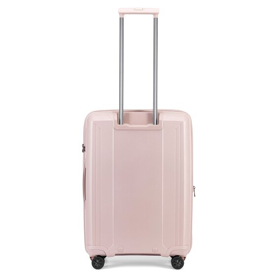 Epic Anthem 4 wheels Suitcase set 3-piece with expansion pleat Epic Anthem 4 wheels Suitcase set 3-piece with expansion pleat