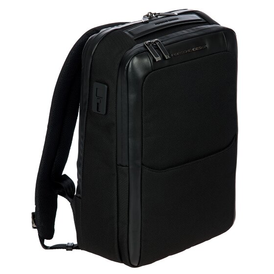 Porsche Design Roadster Daypack 40 cm Laptop compartment Porsche Design Roadster Daypack 40 cm Laptop compartment