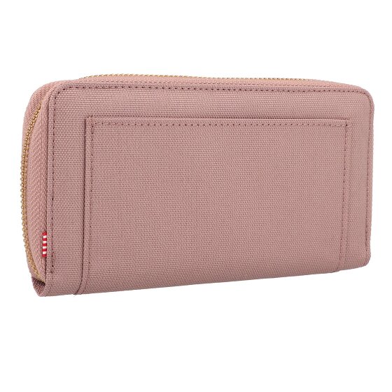 Herschel Thomas Wallet RFID protection 17.5 cm