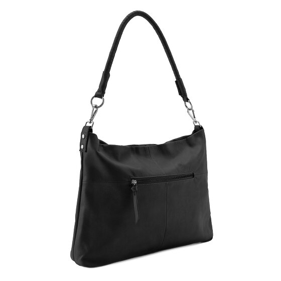 FredsBruder Calm Shoulder Bag Leather 41 cm