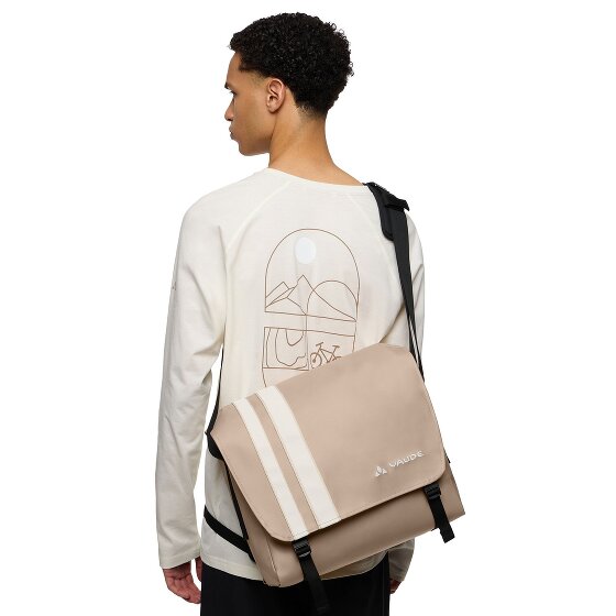 Vaude Aguni Messenger 33 cm Laptop compartment