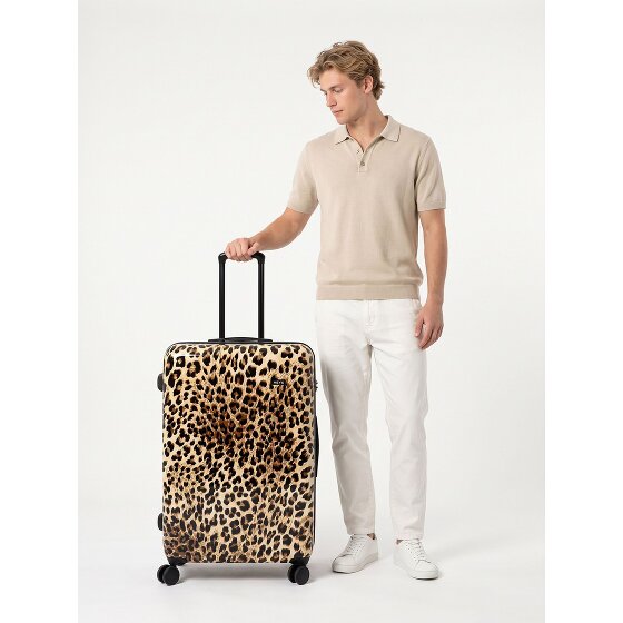 Heys Elite Fashion 4 wheels Trolley L 76 cm Expandable