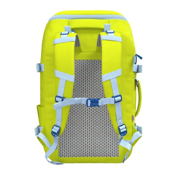 Cabin Zero Adventure Cabin Bag ADV 32L Backpack 46 cm Cabin Zero Adventure Cabin Bag ADV 32L Backpack 46 cm
