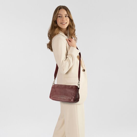 Liebeskind Andrea Shoulder bag Leather 26 cm