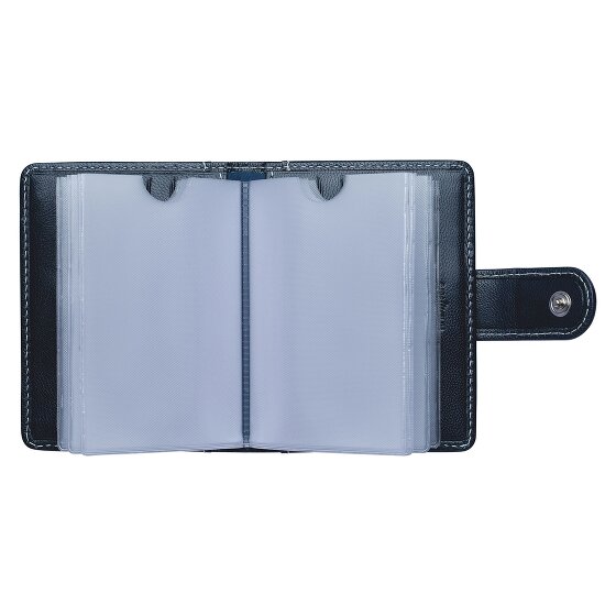 Golden Head Bari Credit card case Leather 8 cm