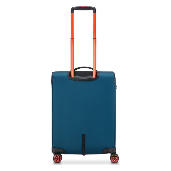 Roncato Norway 4 wheels Cabin trolley 55 cm