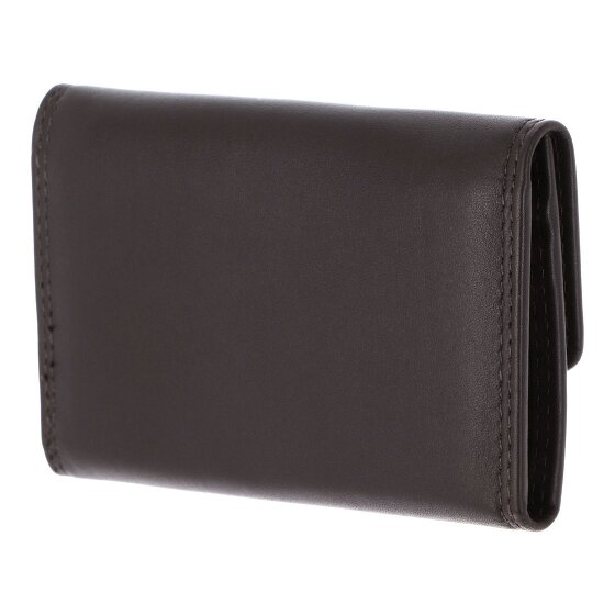 Golden Head Polo Key pouch Genuine Leather 10.5 cm
