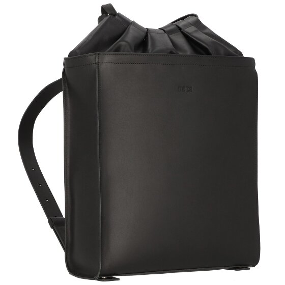 Bree Nikka 4 backpack leather 34 cm