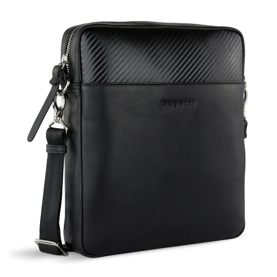 Bugatti Comet Shoulder bag Leather 17 cm