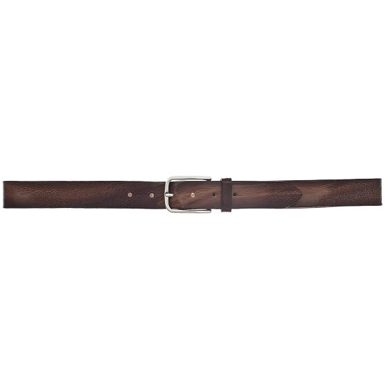 Vanzetti Belt Genuine Leather