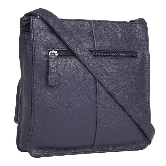 Gerry Weber Cadiz Shoulder bag Leather 22 cm