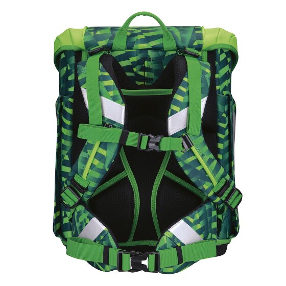 Scout Micro School bag set 5-piece