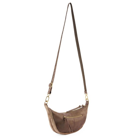 FredsBruder Beyond Mini Bag Shoulder Bag Leather 16.5 cm