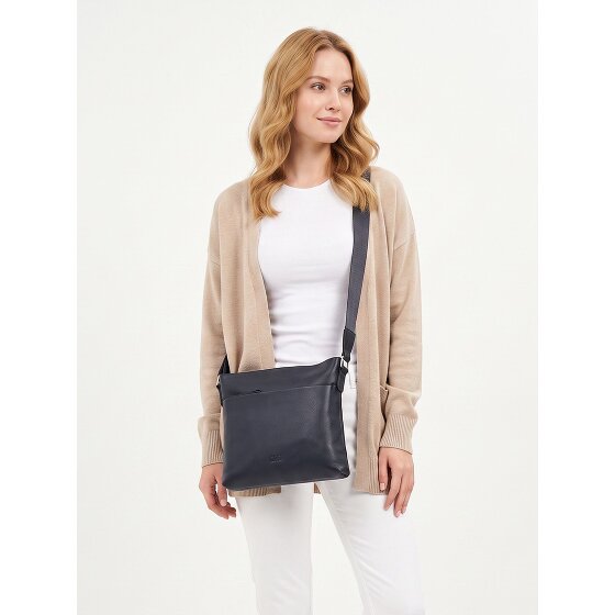 Jost Lysa Shoulder bag Genuine Leather 25 cm