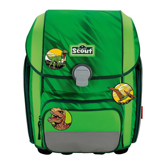 Scout Genius School bag set 4-piece