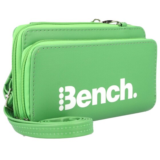 Bench Wallet 19.5 cm