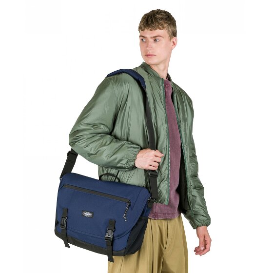 Eastpak Courier Pro Briefcases Messenger 39.5 cm Laptop compartment