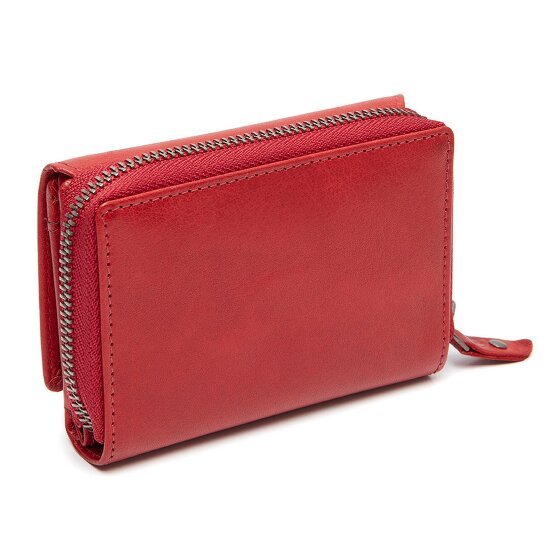 The Chesterfield Brand Rimili Wallet Leather 19 cm