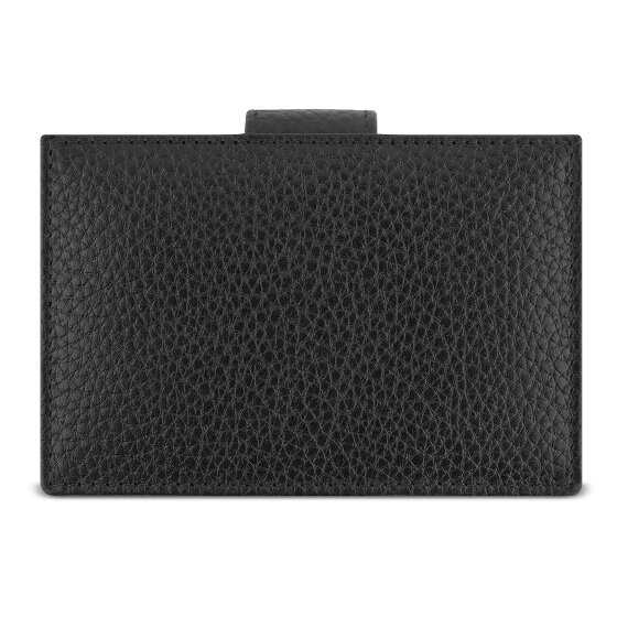 Bugatti Elsa Credit card case RFID protection Leather 11 cm