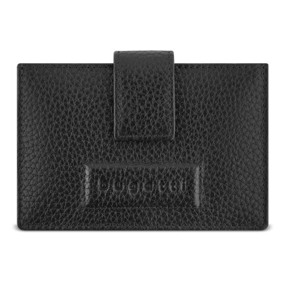 Bugatti Elsa Credit card case RFID protection Leather 11 cm