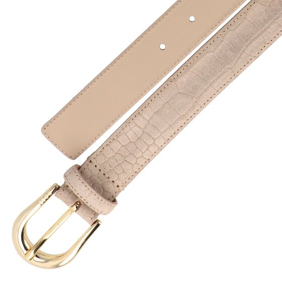 Boss Carol Belt Leather
