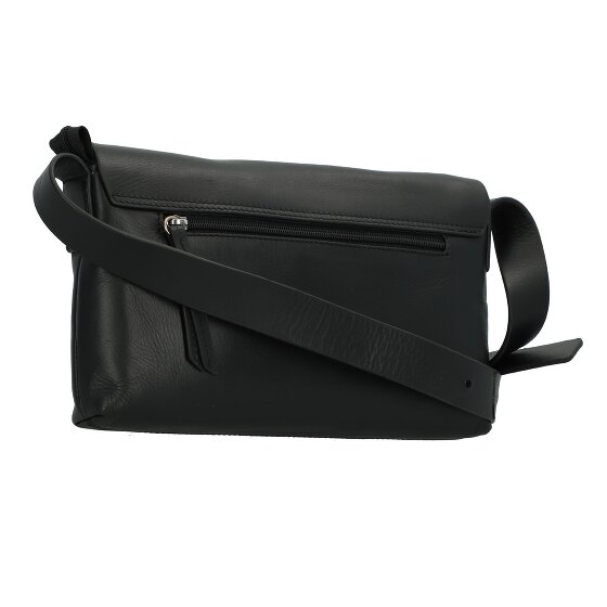 Jost Arva Shoulder bag Leather 28 cm